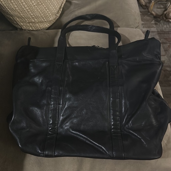 Tumi expandable bag - Picture 4 of 9